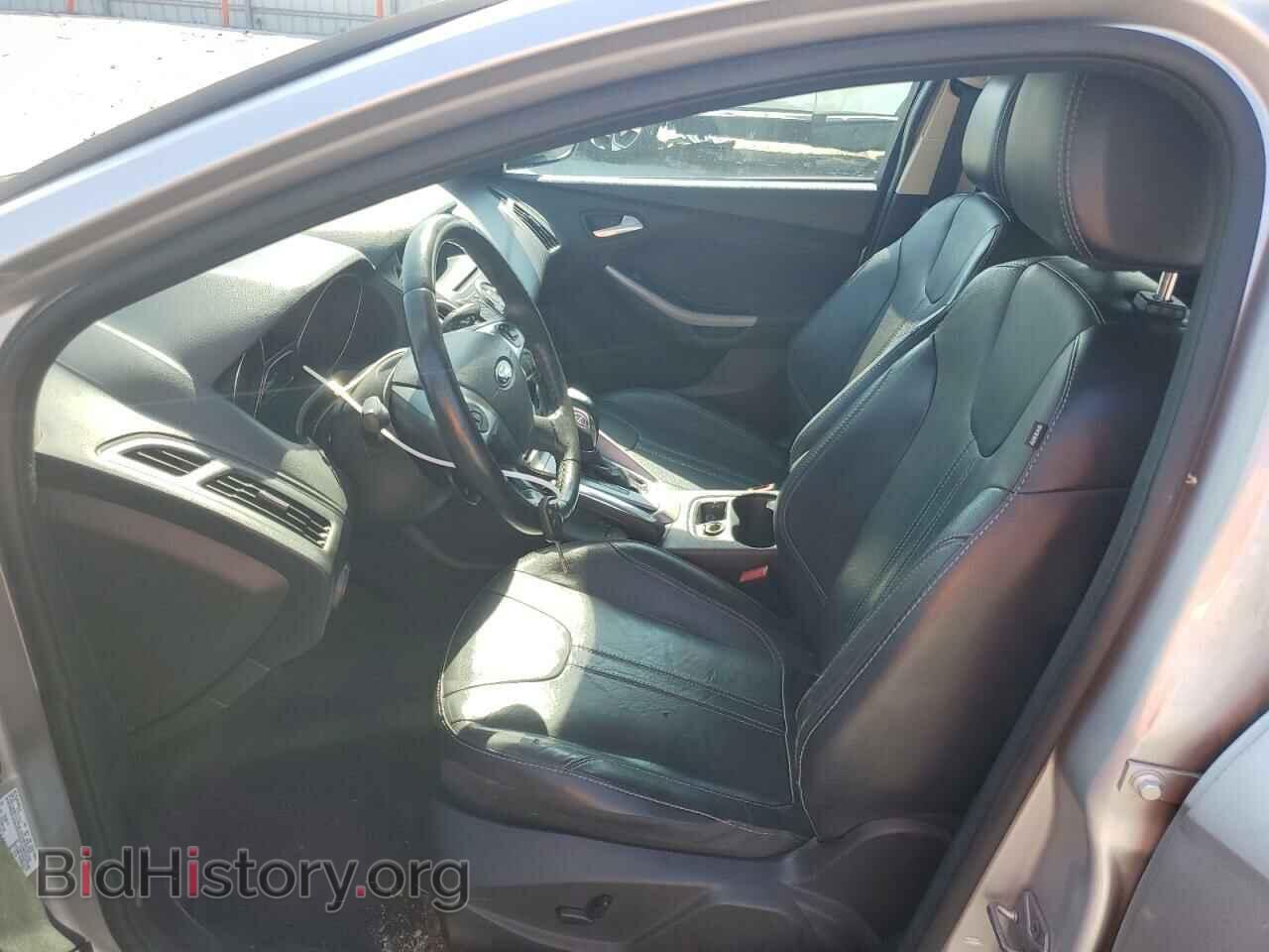 2014 FORD FOCUS - VIN: 1FADP3K29EL153159 - Фото 7