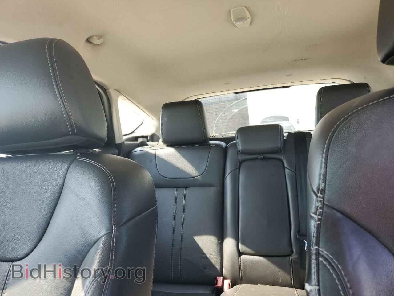 2014 FORD FOCUS - VIN: 1FADP3K29EL153159 - Фото 10