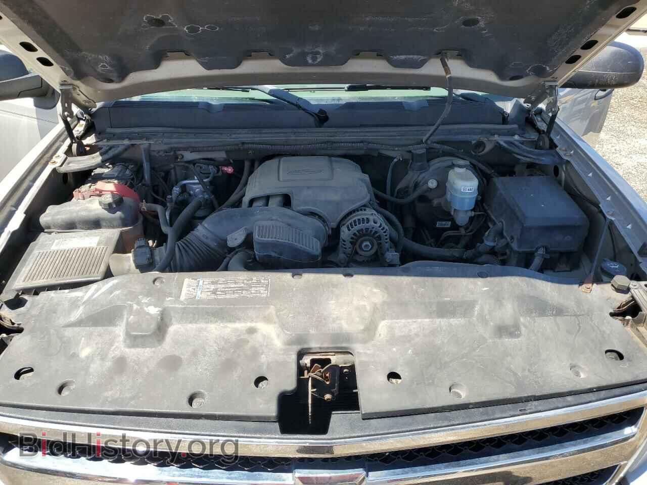 2009 CHEVROLET ALL Models - VIN: 1GCEC19C19Z187807 - Photo 11