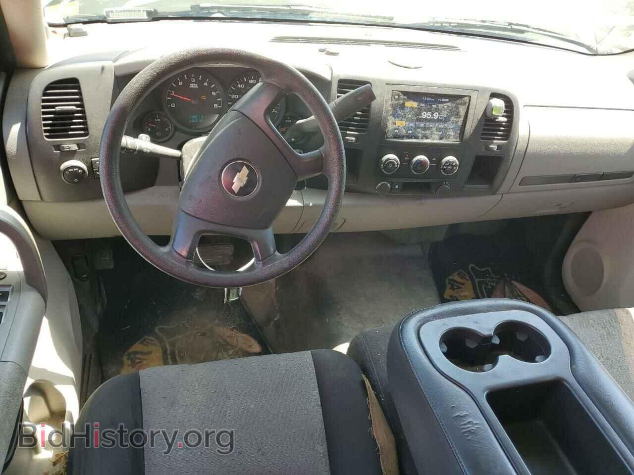 2009 CHEVROLET ALL Models - VIN: 1GCEC19C19Z187807 - Photo 8