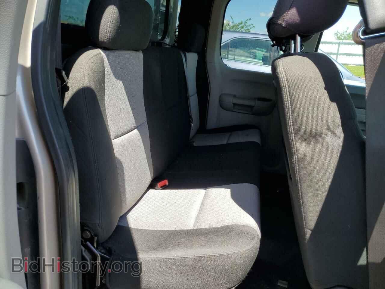 2009 CHEVROLET ALL Models - VIN: 1GCEC19C19Z187807 - Photo 10