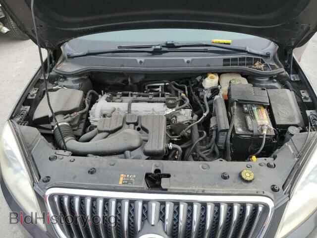 2013 BUICK VERANO - VIN: 1G4PP5SK1D4217475 - Фото 11