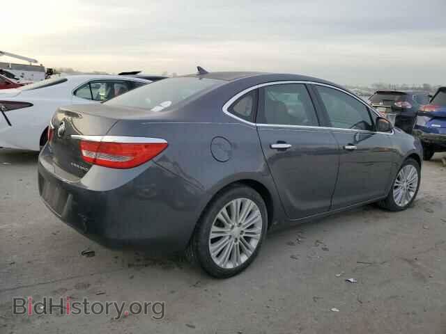 2013 BUICK VERANO - VIN: 1G4PP5SK1D4217475 - Фото 3