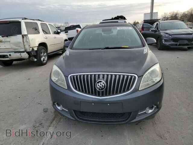 2013 BUICK VERANO - VIN: 1G4PP5SK1D4217475 - Фото 5