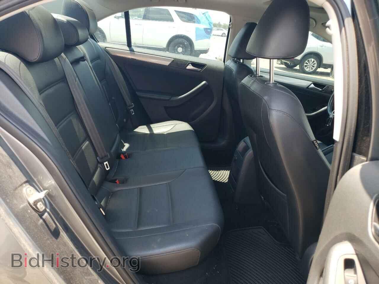 2017 VOLKSWAGEN JETTA - VIN: 3VWDB7AJ2HM286452 - Фото 10