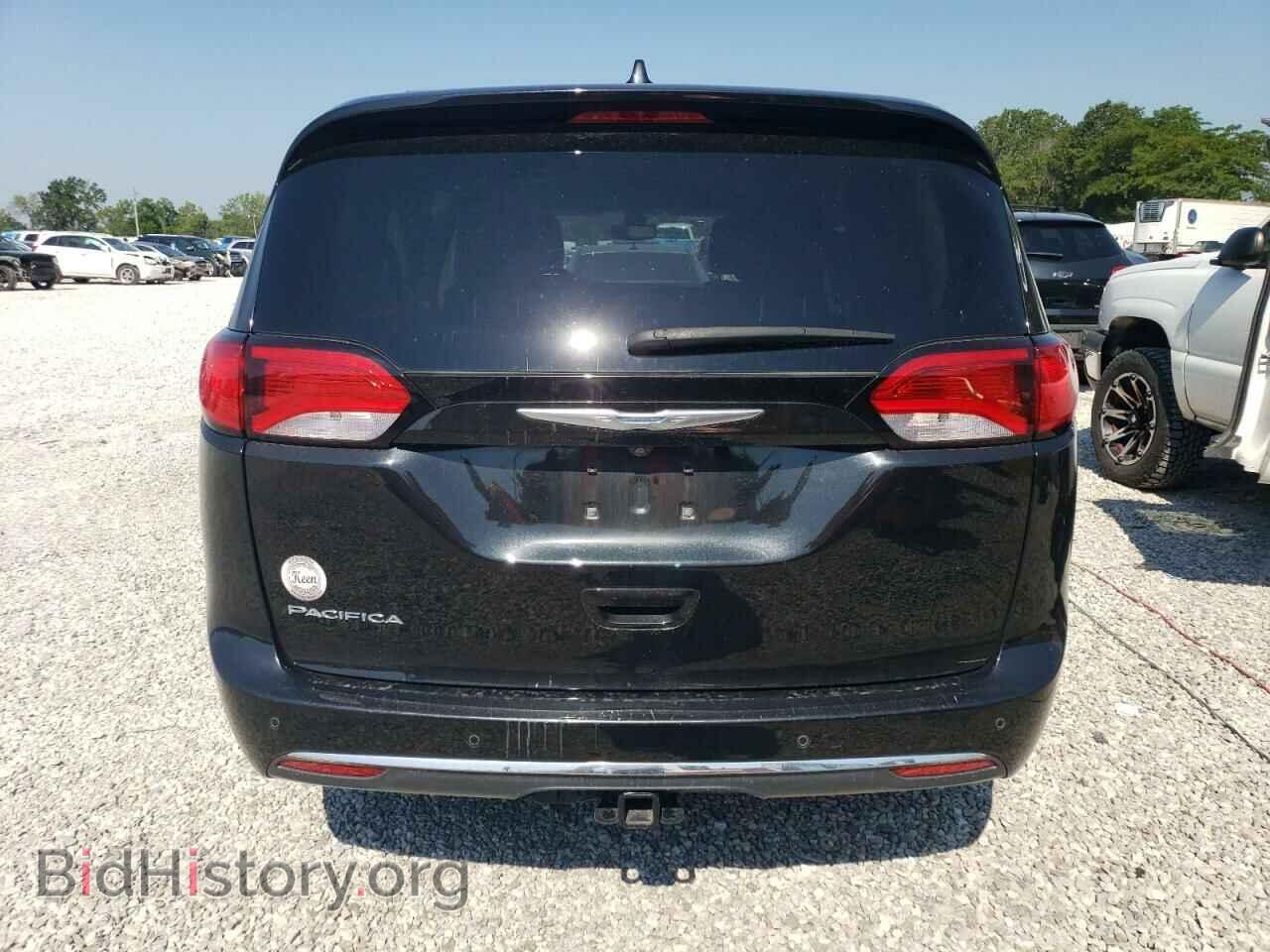 2017 CHRYSLER PACIFICA - VIN: 2C4RC1EG6HR757545 - Фото 6