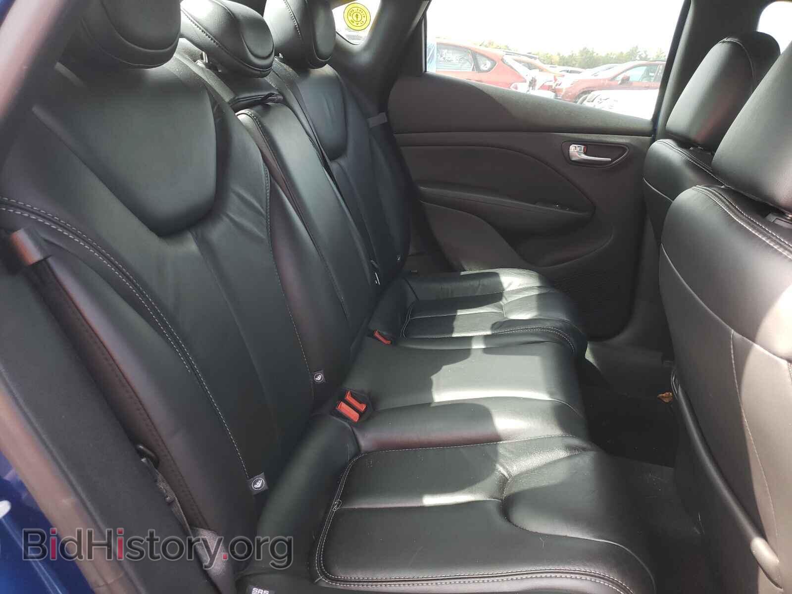 2013 DODGE DART - VIN: 1C3CDFCH3DD132713 - Photo 6