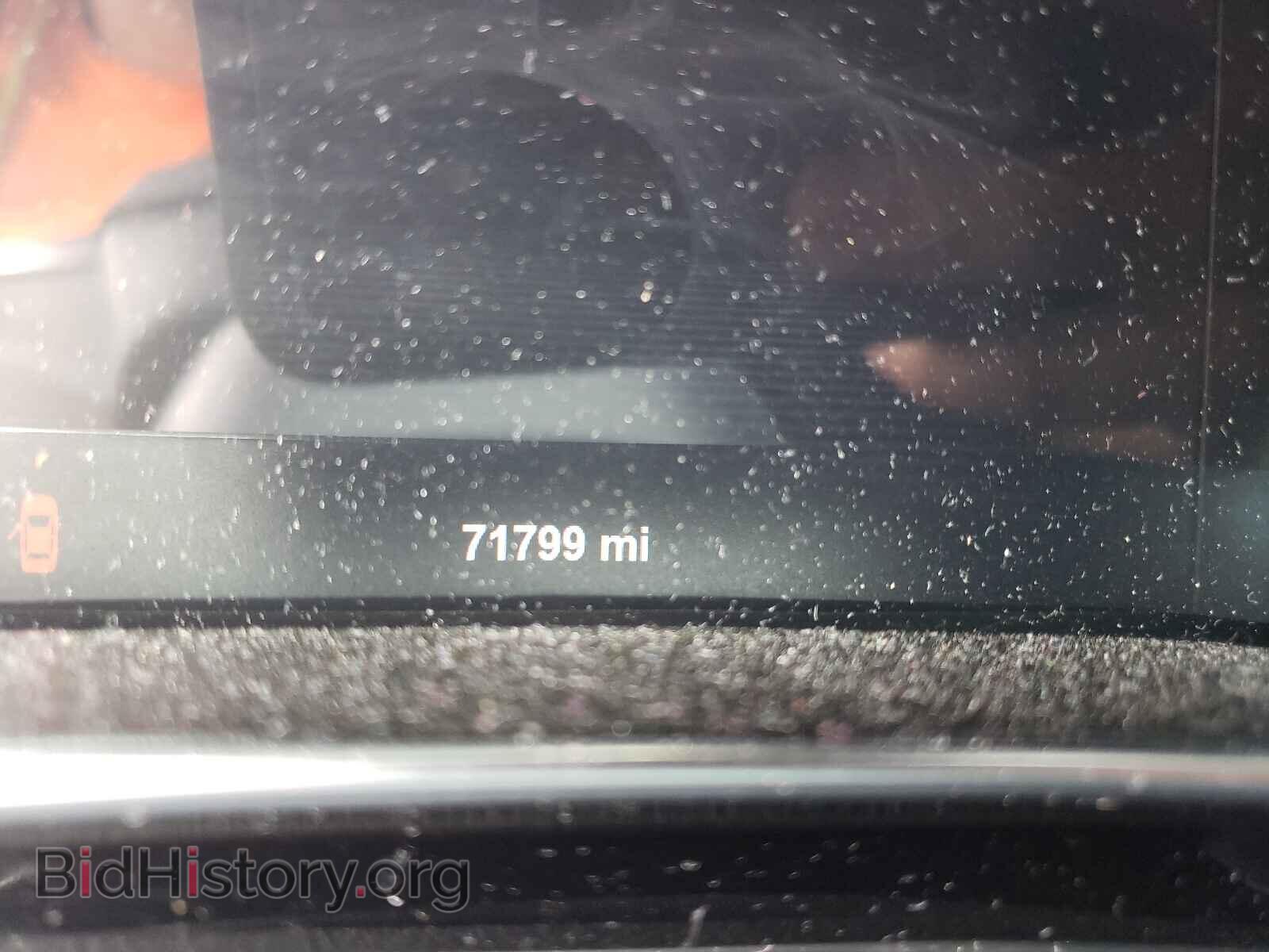 2013 DODGE DART - VIN: 1C3CDFCH3DD132713 - Photo 8