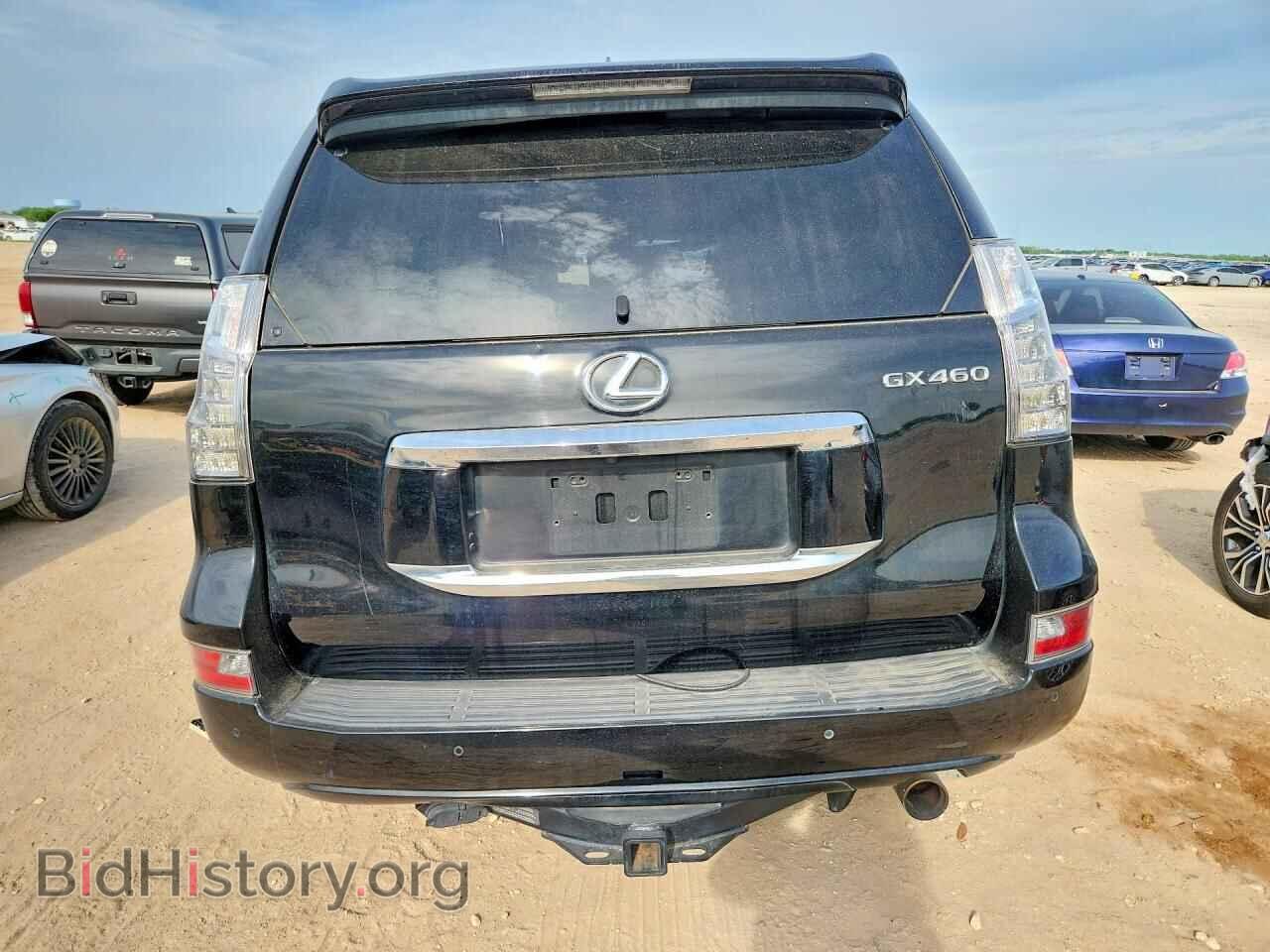 2017 LEXUS GX - VIN: JTJBM7FX3H5158919 - Photo 6