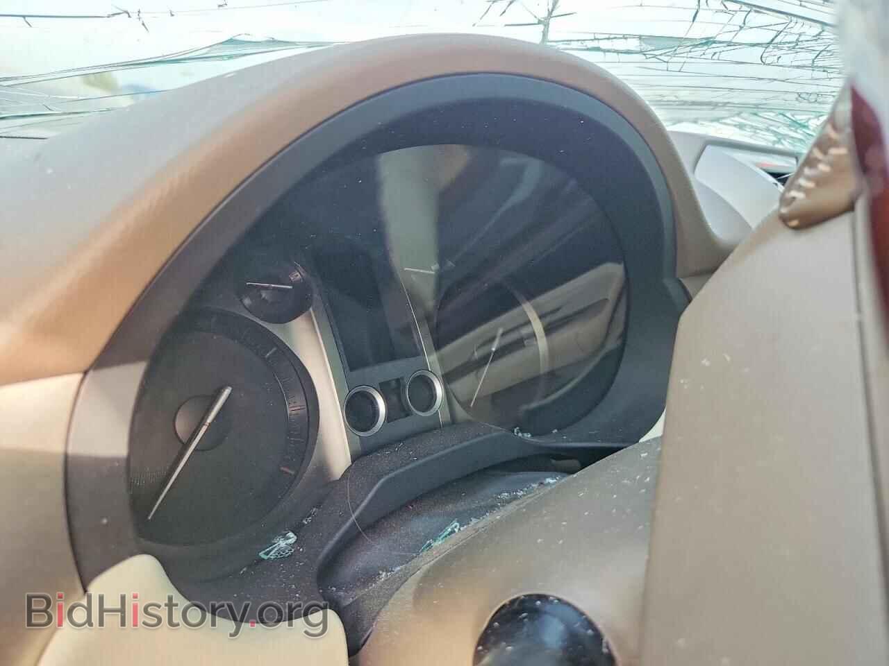 2017 LEXUS GX - VIN: JTJBM7FX3H5158919 - Photo 9