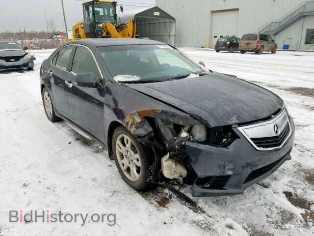 Photo JH4CU2F49CC800997 - ACURA TSX 2012