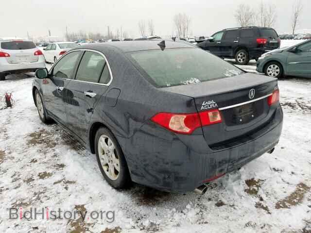 2012 ACURA TSX - VIN: JH4CU2F49CC800997 - Фото 3