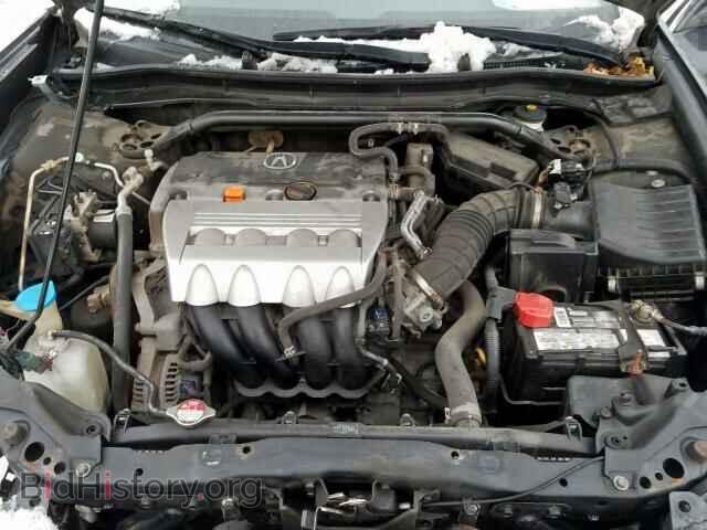 2012 ACURA TSX - VIN: JH4CU2F49CC800997 - Фото 7