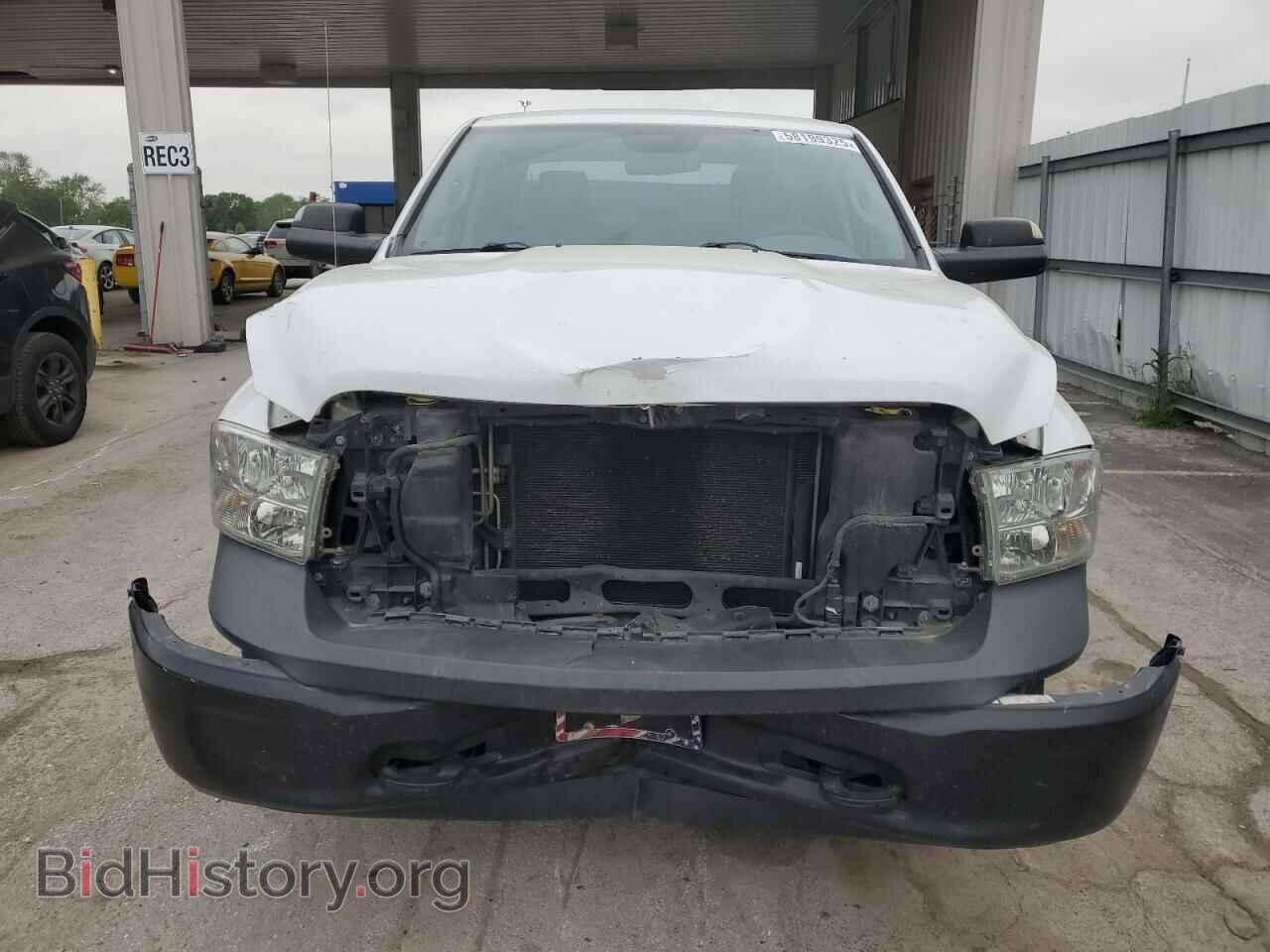 2014 RAM 1500 - VIN: 1C6RR7FT1ES439184 - Фото 5