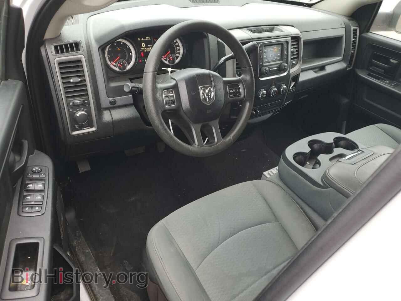 2014 RAM 1500 - VIN: 1C6RR7FT1ES439184 - Фото 8