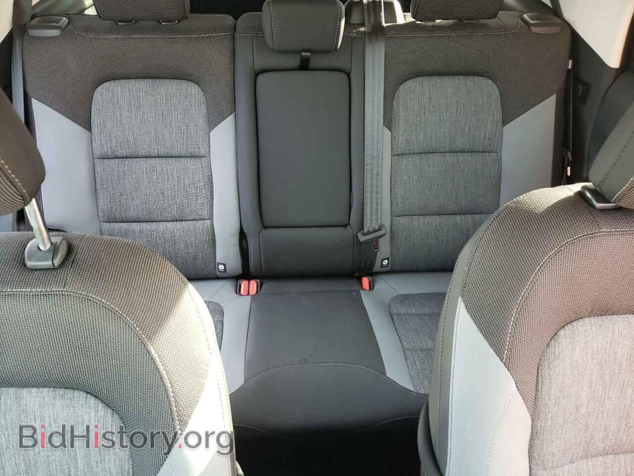 2021 FORD BRONCO - VIN: 3FMCR9B64MRA96435 - Фото 10