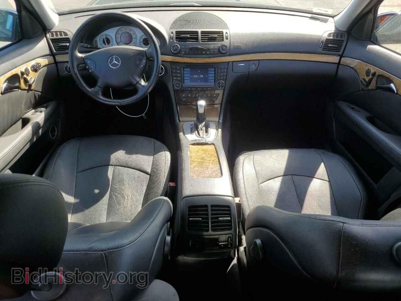2006 MERCEDES-BENZ E-CLASS - VIN: WDBUF70J76A888197 - Фото 8