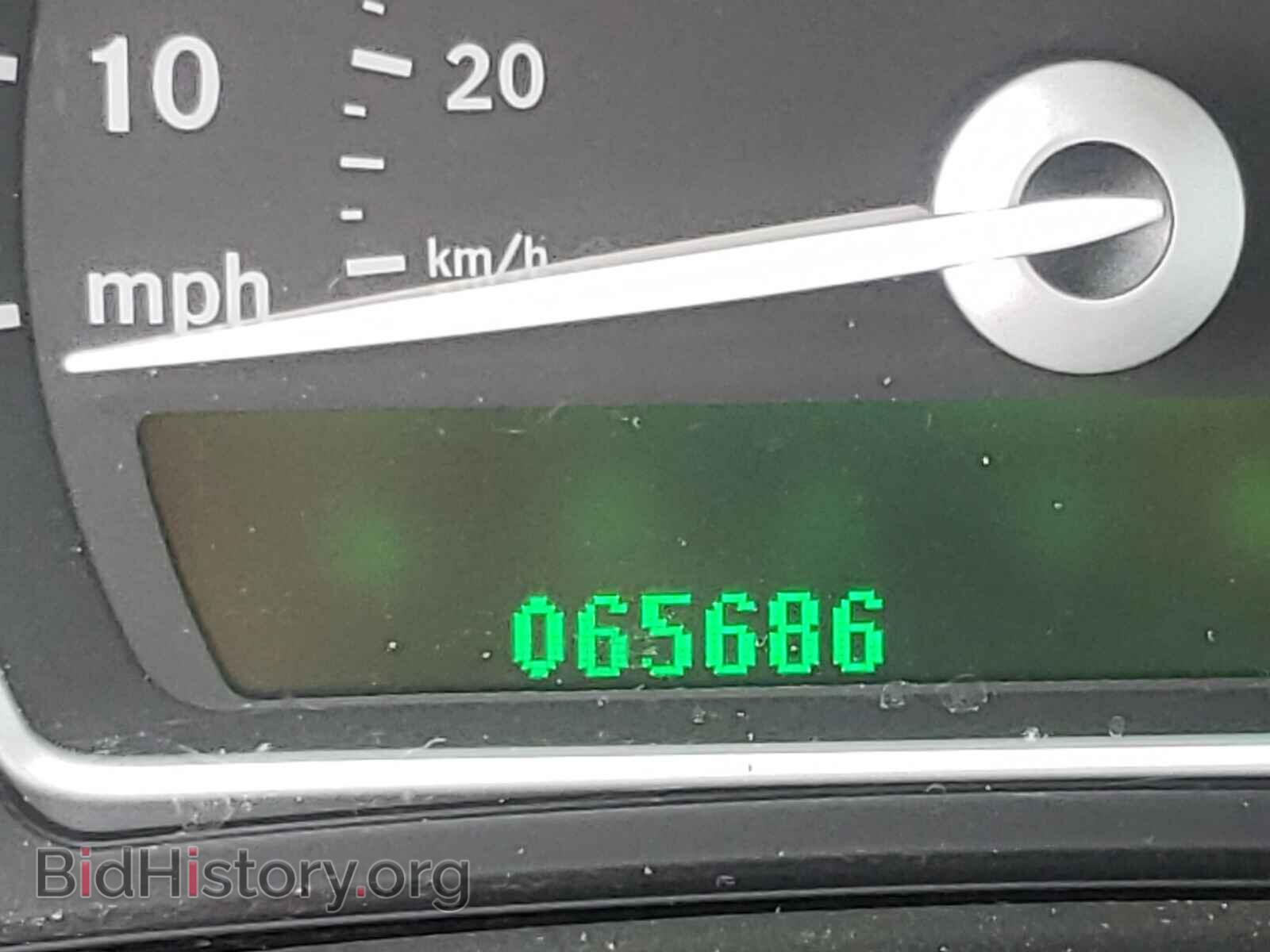 2010 SAAB 9 3 - VIN: YS3FA4CY0A1608203 - Фото 8