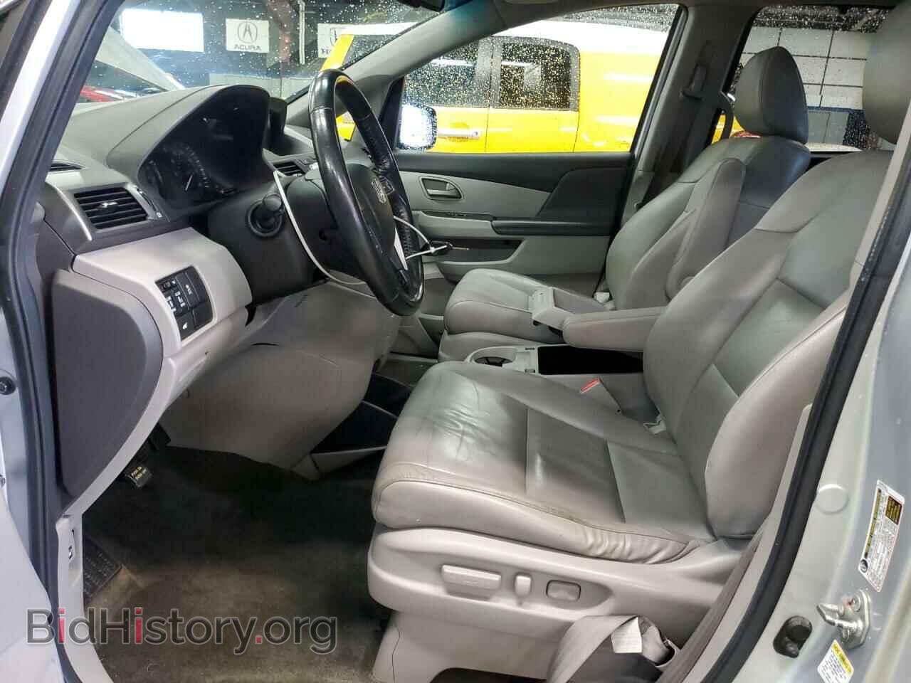 2013 HONDA All Models - VIN: 5FNRL5H63DB074203 - Photo 7