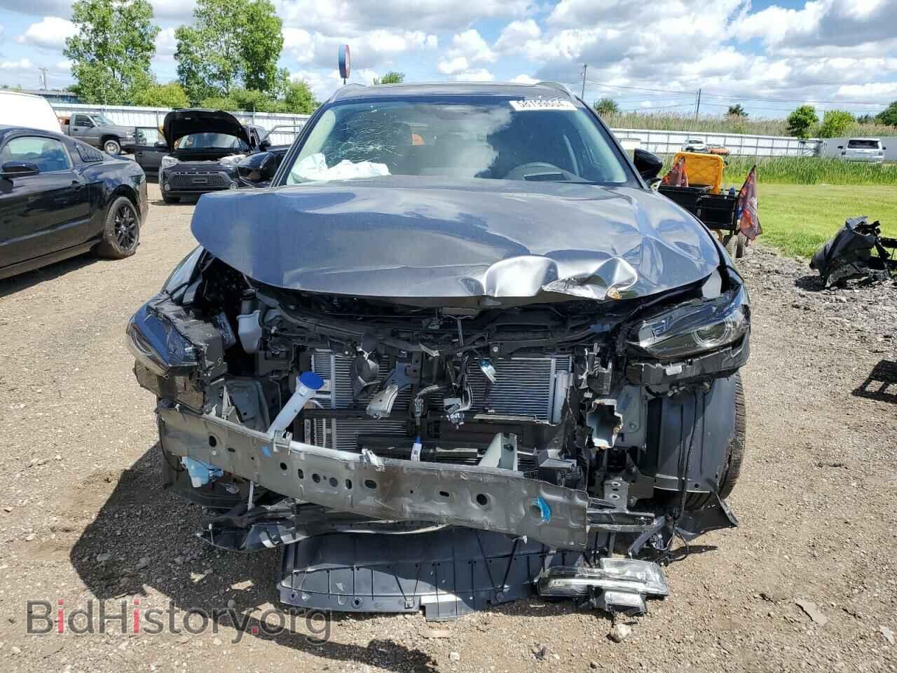 2024 MAZDA CX30 - VIN: 3MVDMBDY5RM627707 - Фото 5