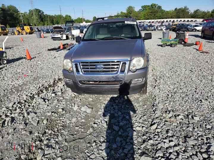 2008 FORD EXPLORER - VIN: 1FMEU31E98UA81473 - Фото 13