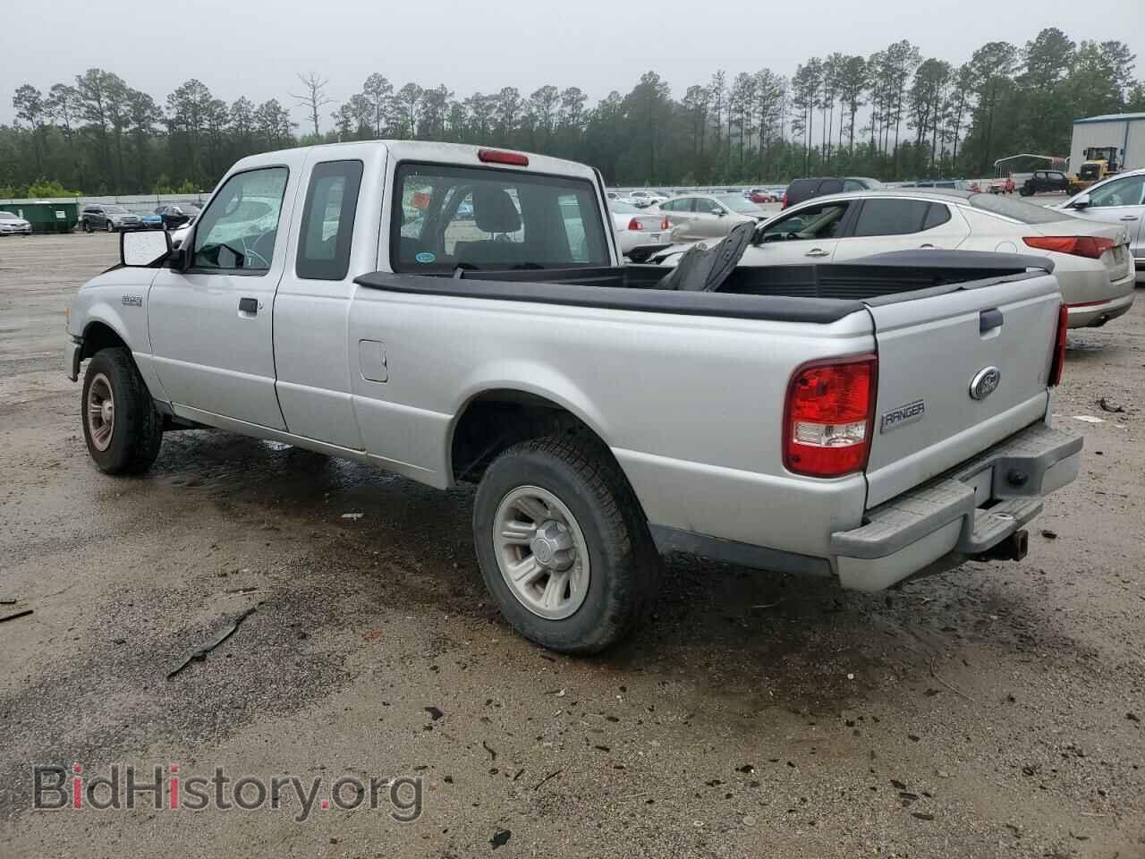 2011 FORD RANGER - VIN: 1FTKR4EEXBPB03687 - Фото 2