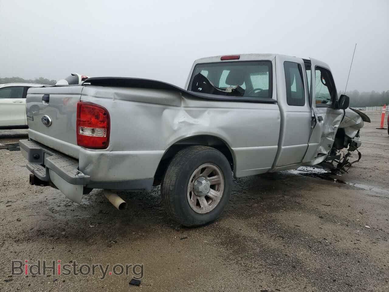 2011 FORD RANGER - VIN: 1FTKR4EEXBPB03687 - Фото 3