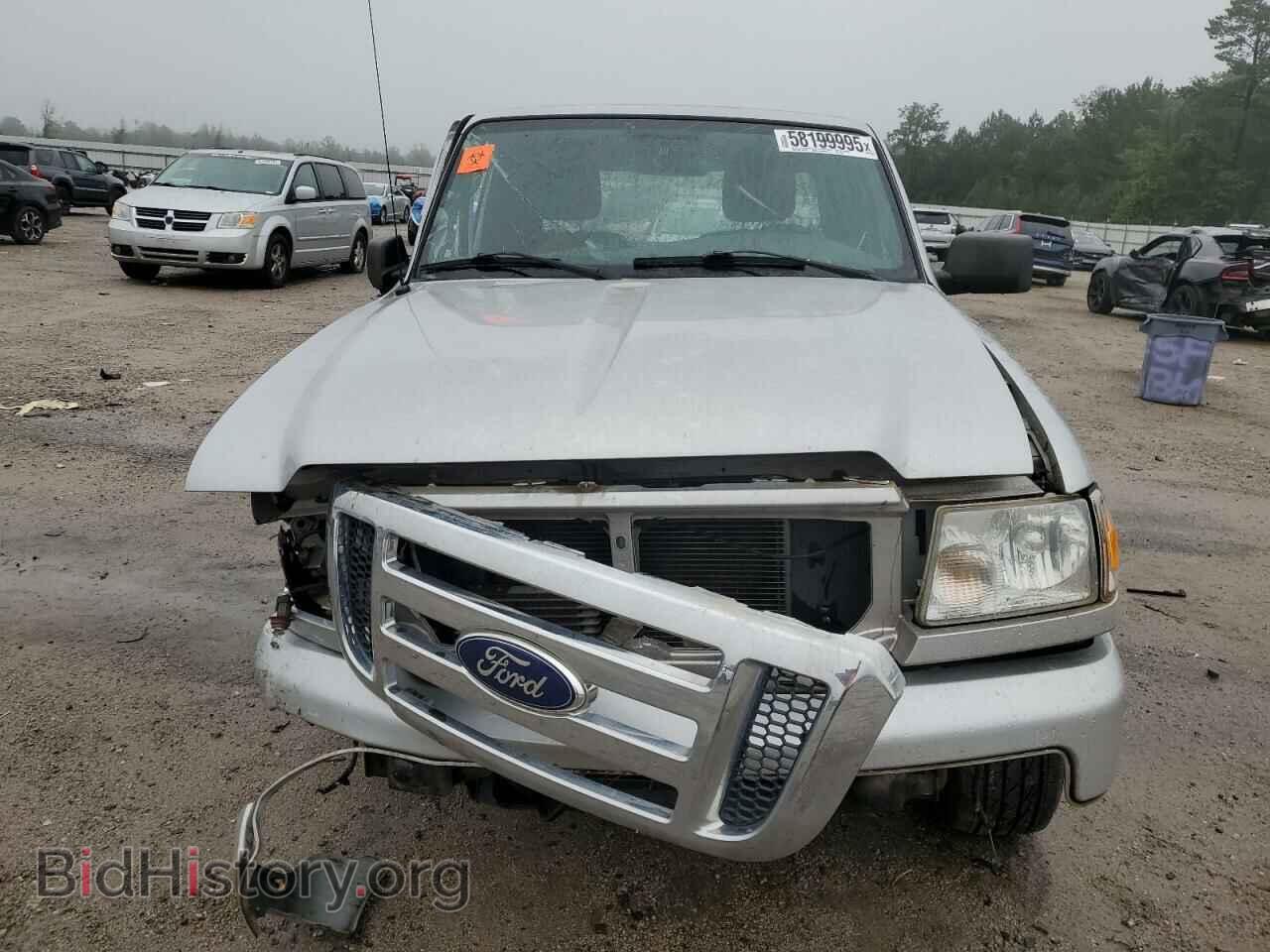 2011 FORD RANGER - VIN: 1FTKR4EEXBPB03687 - Фото 5