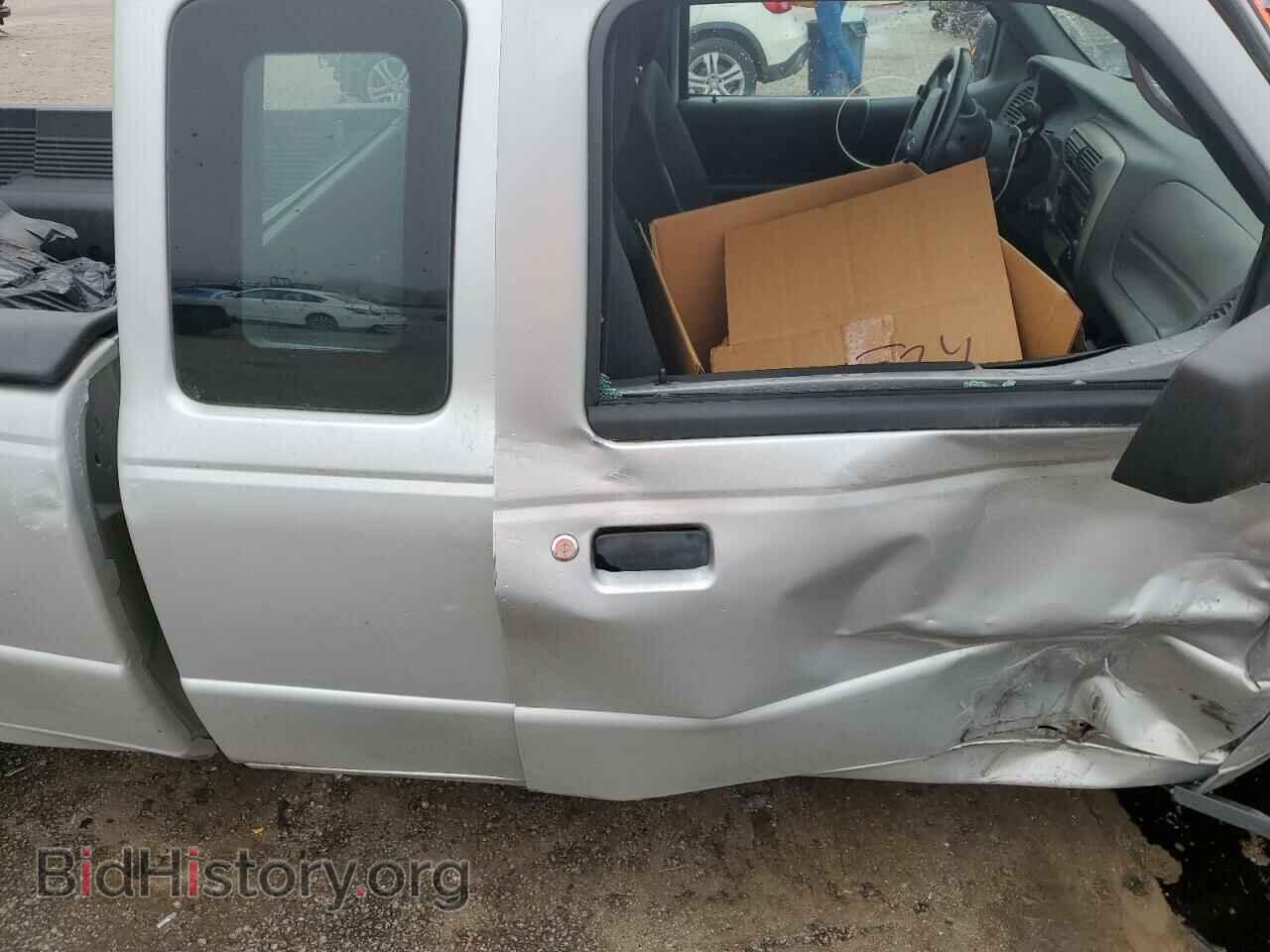 2011 FORD RANGER - VIN: 1FTKR4EEXBPB03687 - Фото 10
