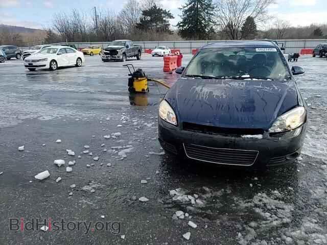 2006 CHEVROLET IMPALA - VIN: 2G1WT58K969348472 - Фото 11
