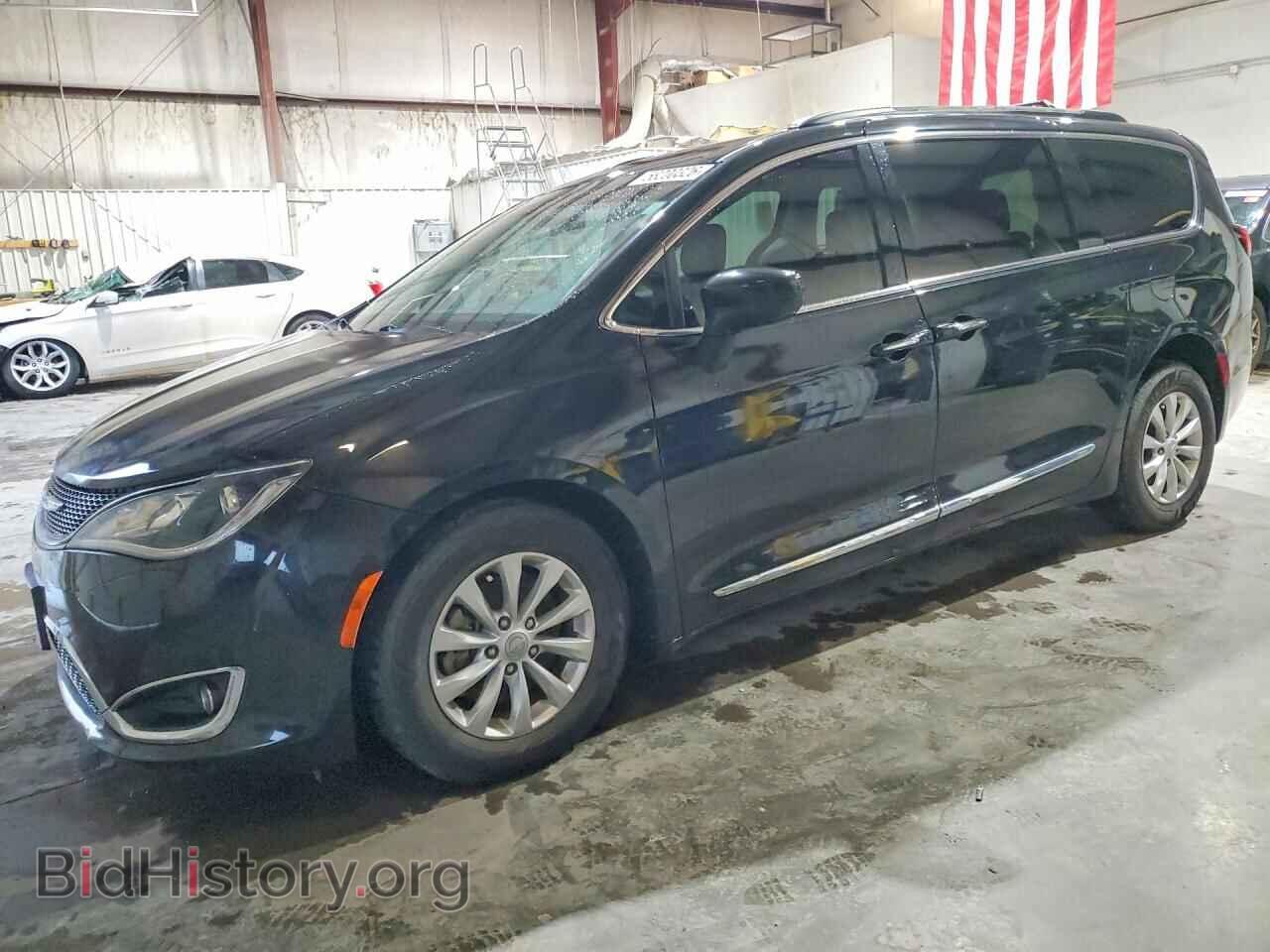 Photo 2C4RC1BGXHR702780 - CHRYSLER PACIFICA 2017