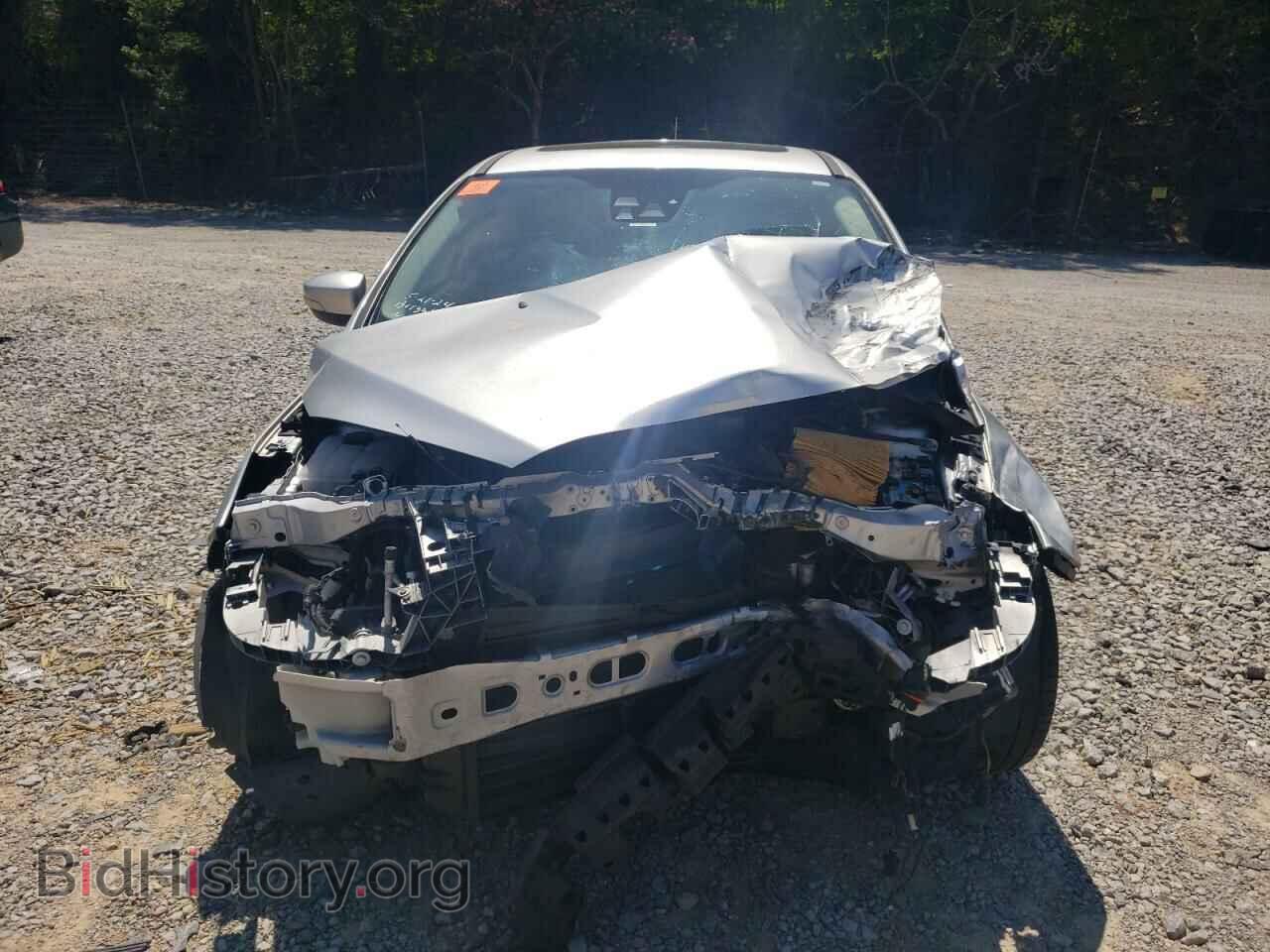 2017 FORD FOCUS - VIN: 1FADP3J20HL306386 - Фото 5