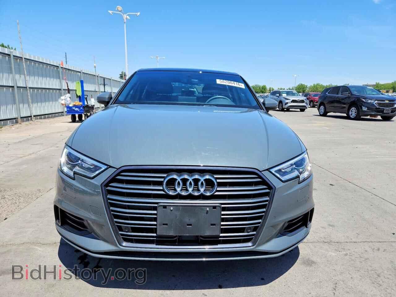 2020 AUDI A3 - VIN: WAUAUGFF8LA102882 - Photo 5