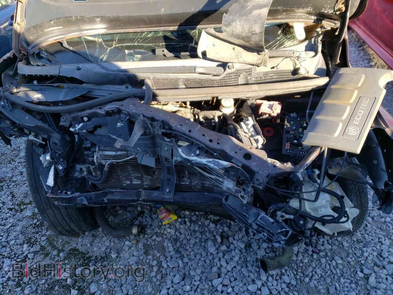 2014 BUICK ENCORE - VIN: KL4CJBSB8EB597487 - Photo 7