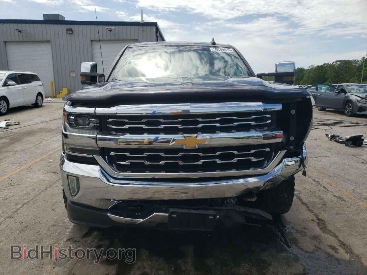 2017 CHEVROLET ALL Models - VIN: 3GCUKSEC2HG368942 - Фото 5