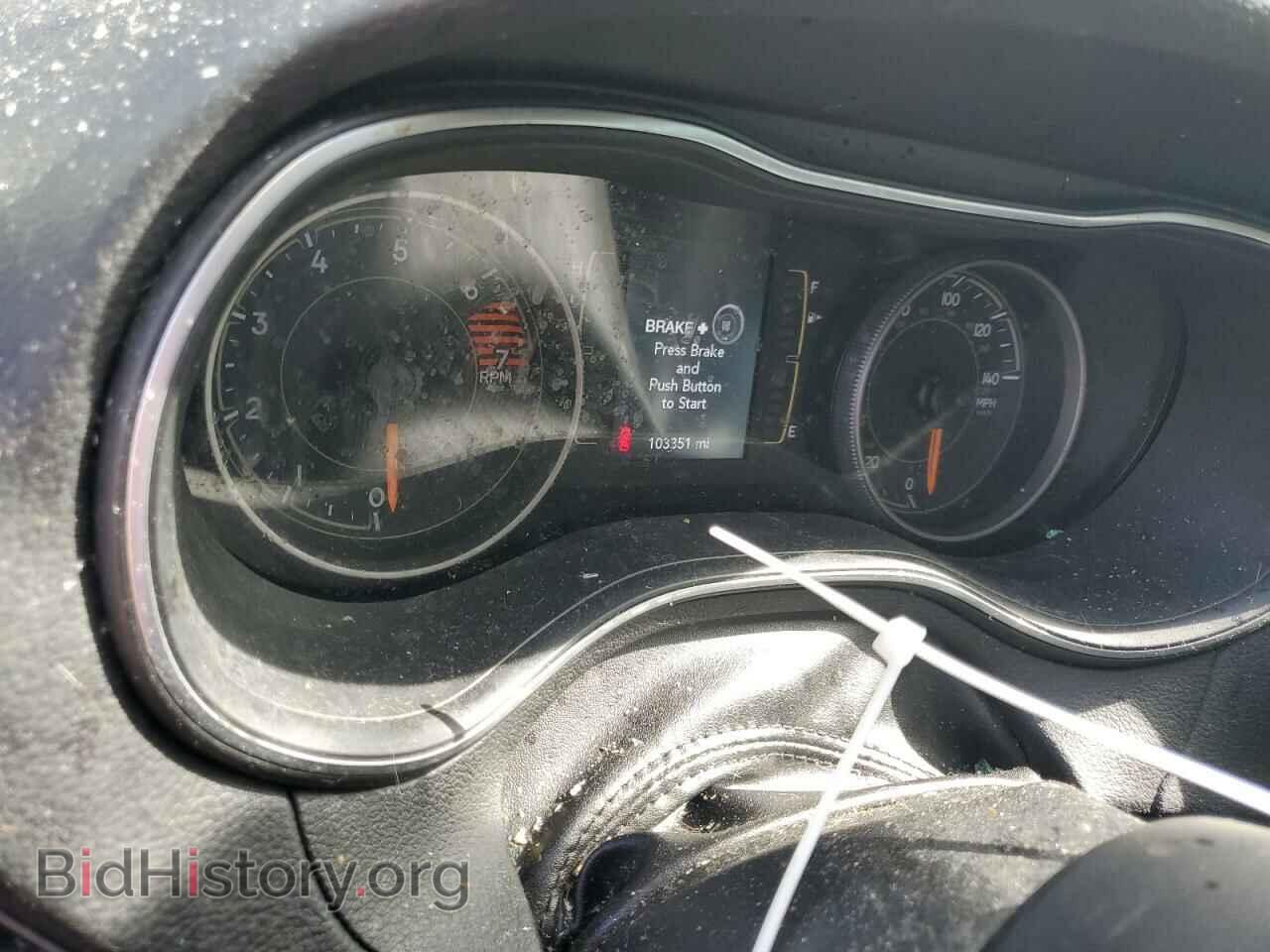 2020 JEEP GRAND CHER - VIN: 1C4PJLLB8LD573977 - Фото 9