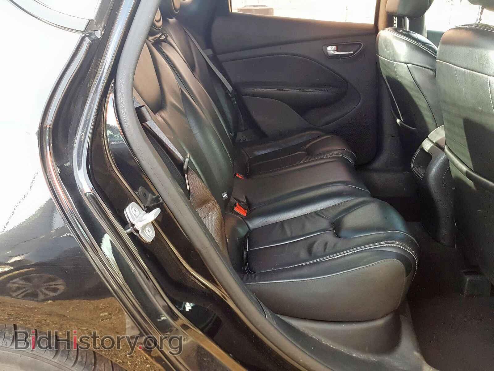 2013 DODGE DART - VIN: 1C3CDFCH5DD153692 - Photo 6