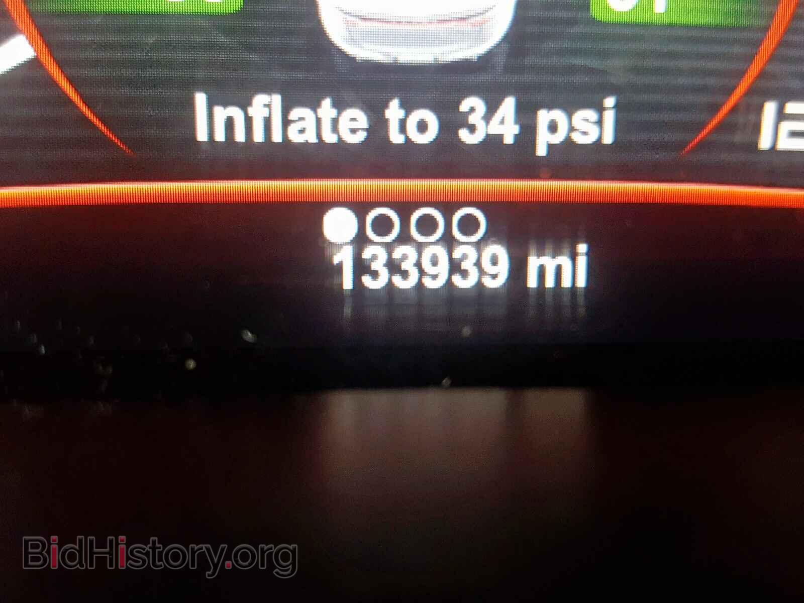 2013 DODGE DART - VIN: 1C3CDFCH5DD153692 - Photo 8