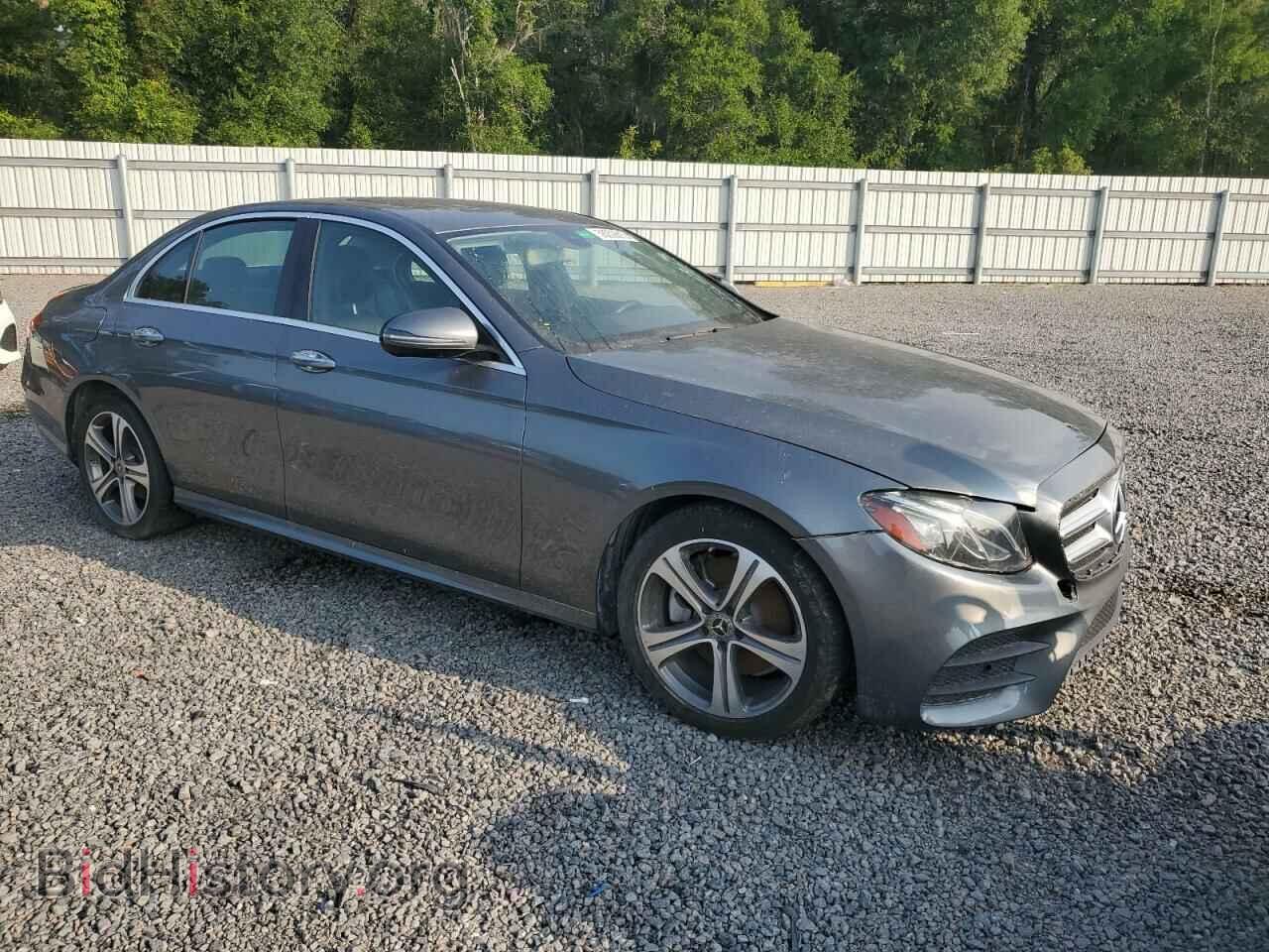 2018 MERCEDES-BENZ E-CLASS - VIN: WDDZF4JB7JA332645 - Фото 4