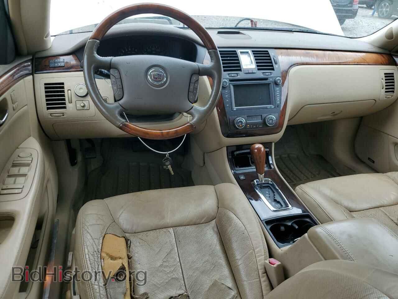 2006 CADILLAC DTS - VIN: 1G6KD57Y26U177384 - Фото 8