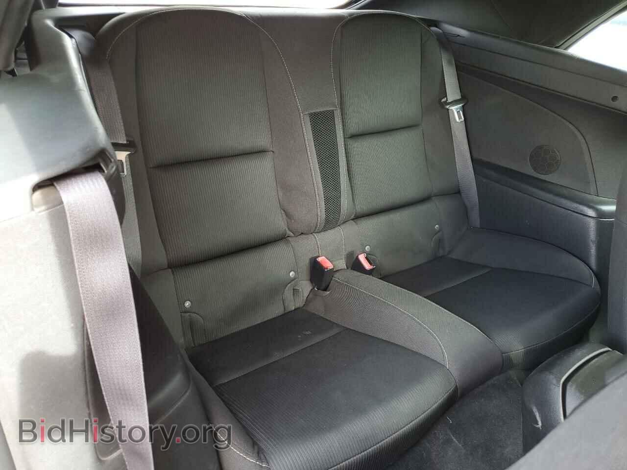 2015 CHEVROLET CAMARO - VIN: 2G1FD3D32F9263621 - Фото 10