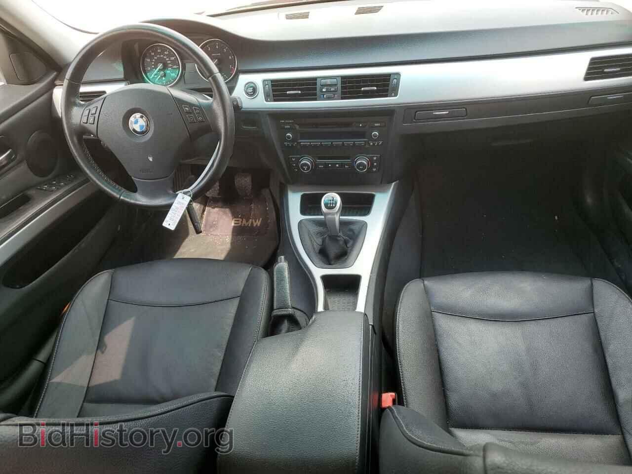 2011 BMW 3 SERIES - VIN: WBAPH7C52BE723469 - Фото 8