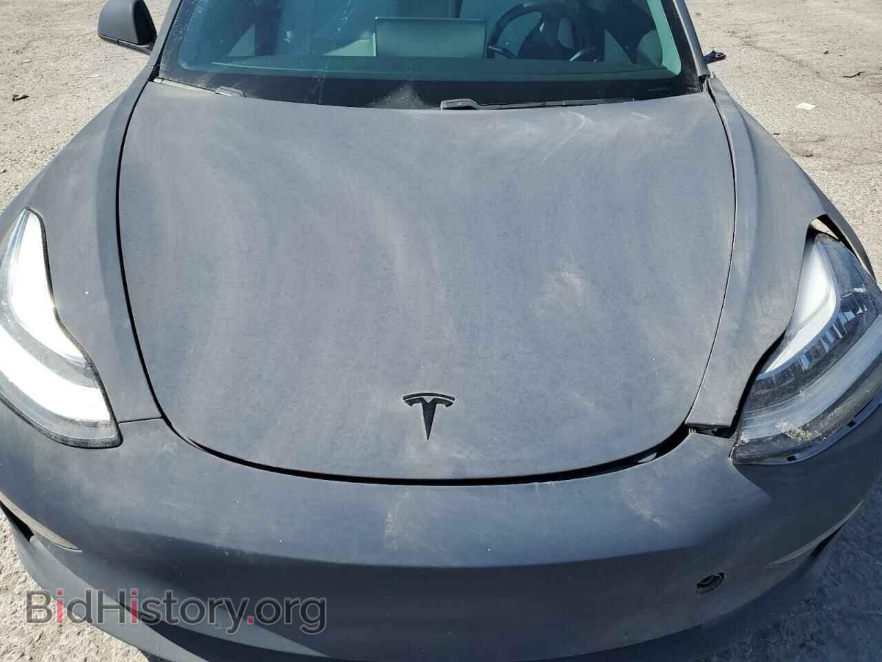 2019 TESLA MODEL 3 - VIN: 5YJ3E1EB3KF413792 - Photo 11
