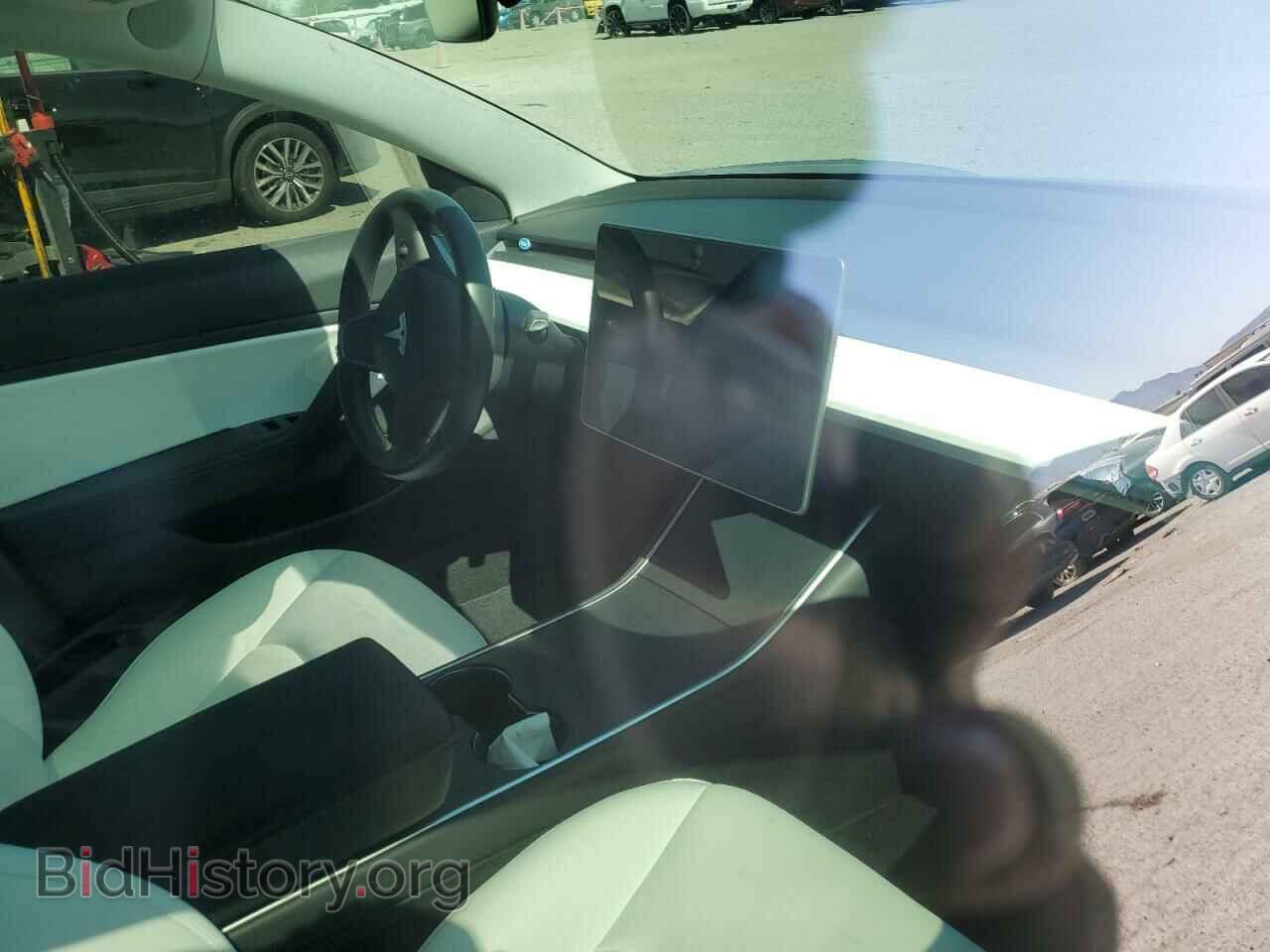 2019 TESLA MODEL 3 - VIN: 5YJ3E1EB3KF413792 - Photo 9