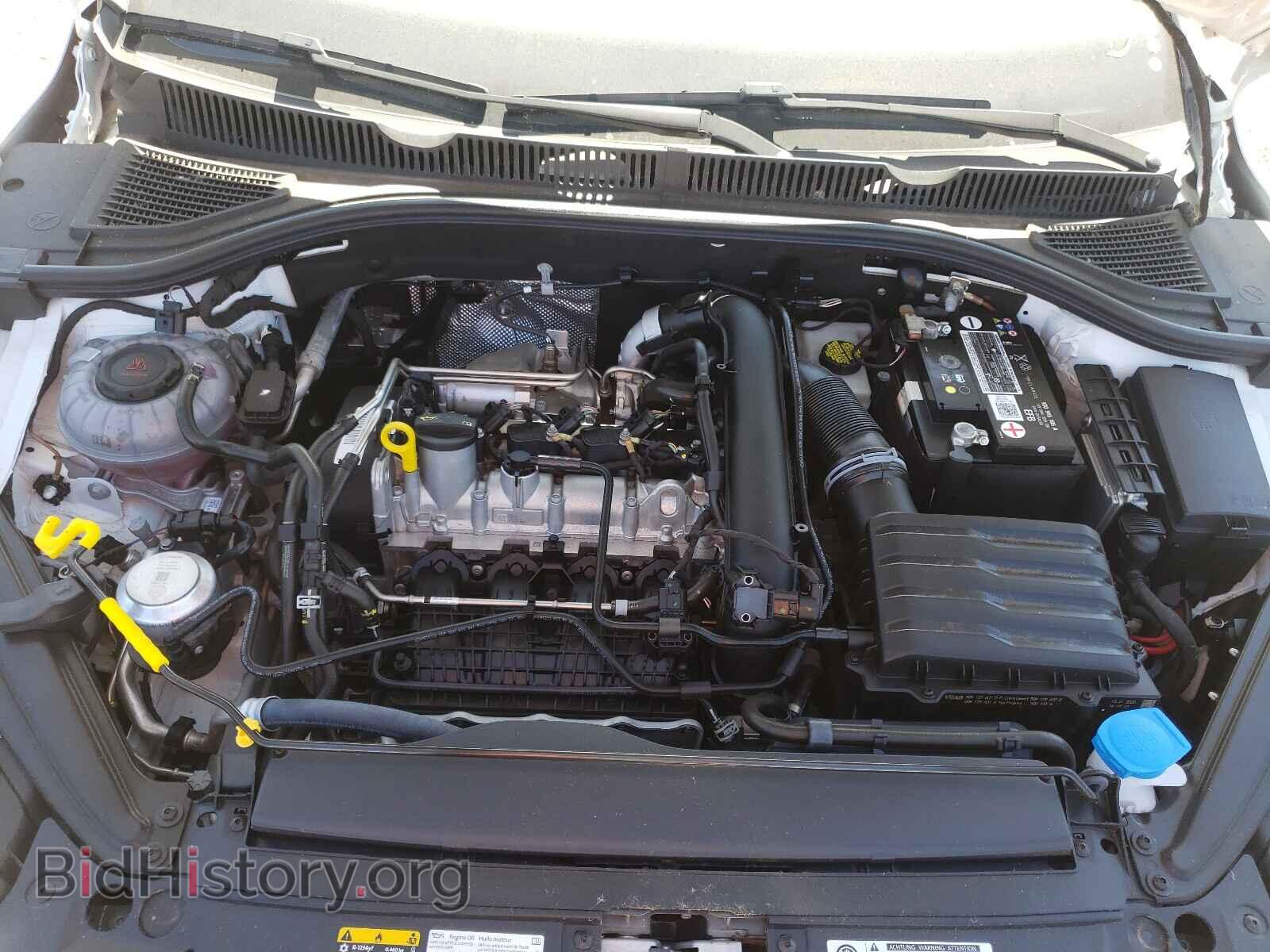 2020 VOLKSWAGEN JETTA - VIN: 3VWEB7BU8LM026708 - Photo 7