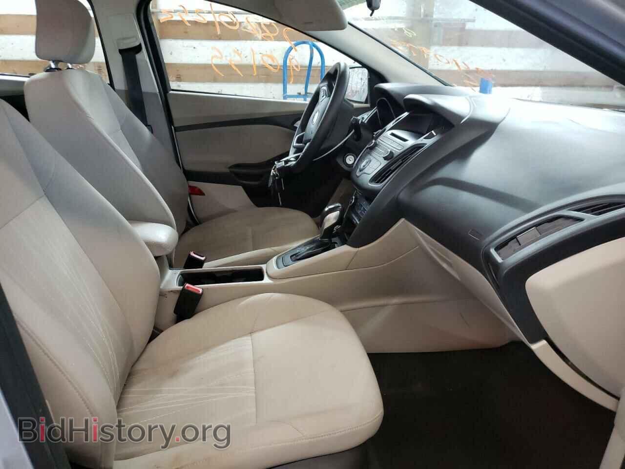 2015 FORD FOCUS - VIN: 1FADP3K21FL240975 - Фото 5