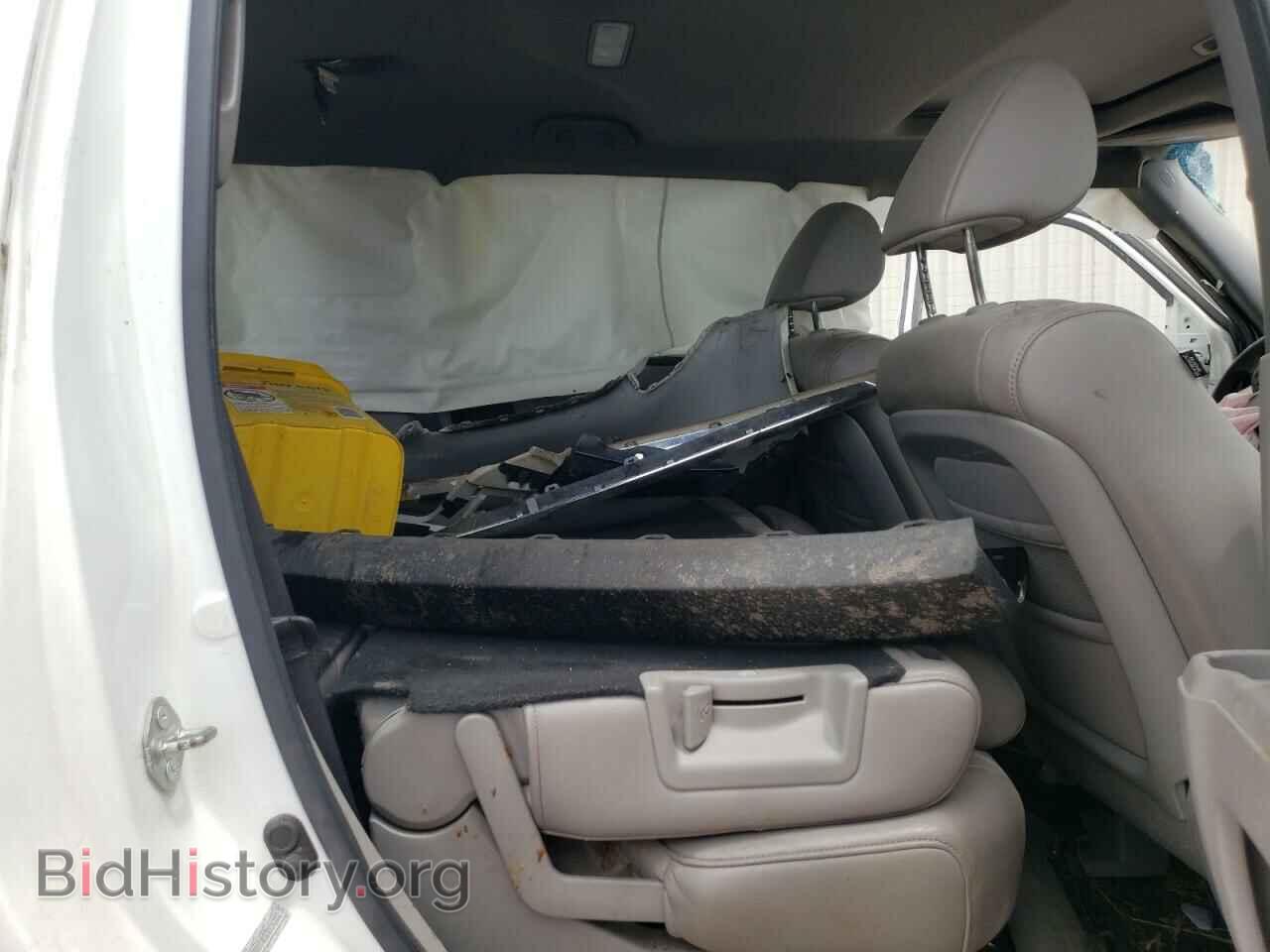 2011 HONDA PILOT - VIN: 5FNYF4H57BB042002 - Фото 11
