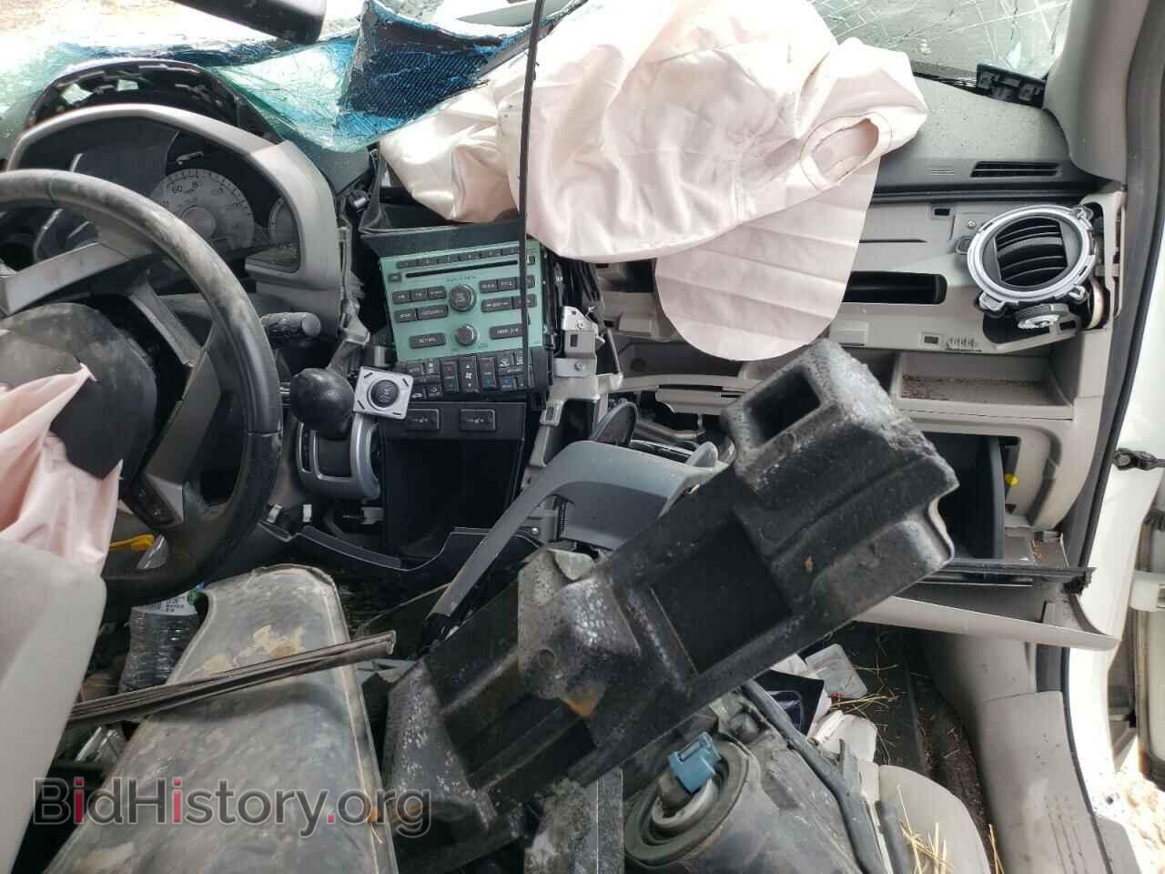 2011 HONDA PILOT - VIN: 5FNYF4H57BB042002 - Фото 8