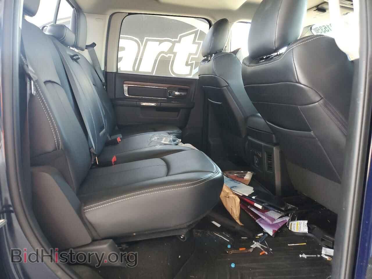 2018 RAM 1500 - VIN: 1C6RR7NM8JS355108 - Фото 10