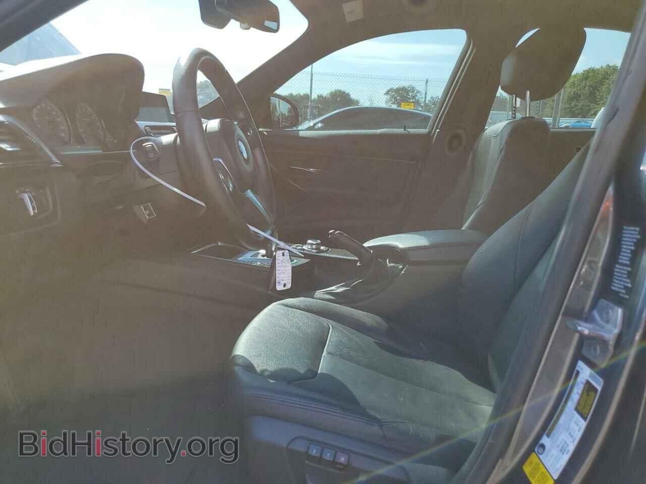 2017 BMW M3 - VIN: WBS8M9C39H5G85627 - Фото 7